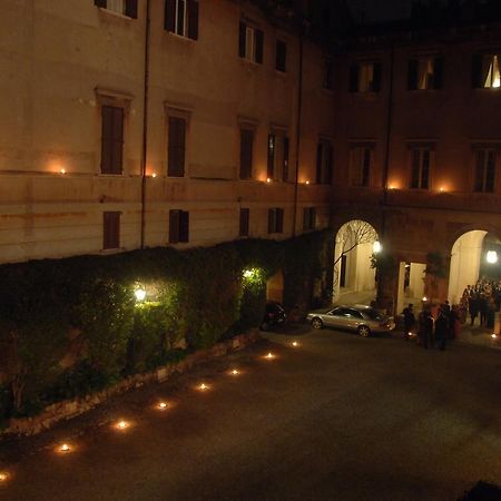 Relais Palazzo Orsini 호텔 로마 외부 사진