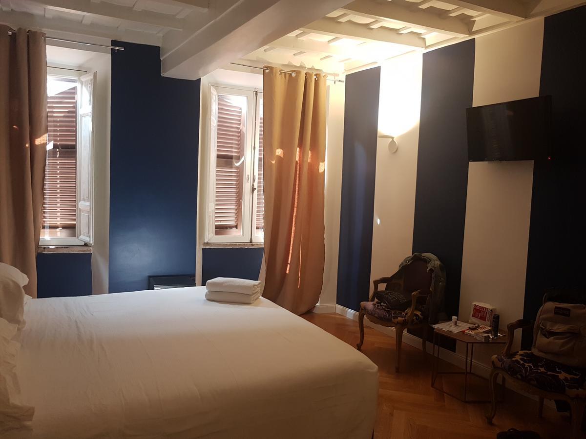 Relais Palazzo Orsini 호텔 로마 외부 사진