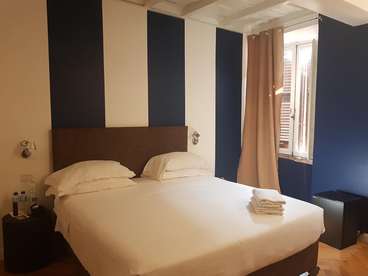 Relais Palazzo Orsini 호텔 로마 외부 사진