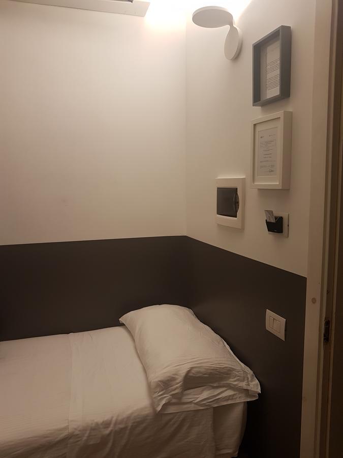 Relais Palazzo Orsini 호텔 로마 외부 사진