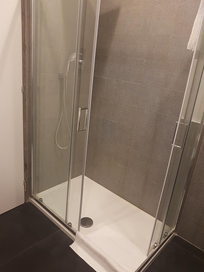 Relais Palazzo Orsini 호텔 로마 외부 사진