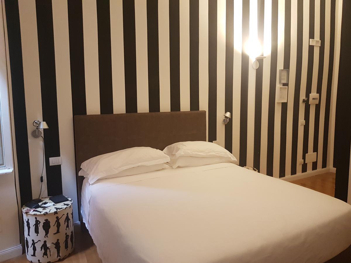Relais Palazzo Orsini 호텔 로마 외부 사진