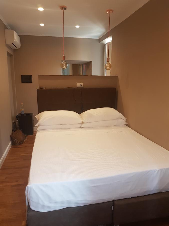 Relais Palazzo Orsini 호텔 로마 외부 사진
