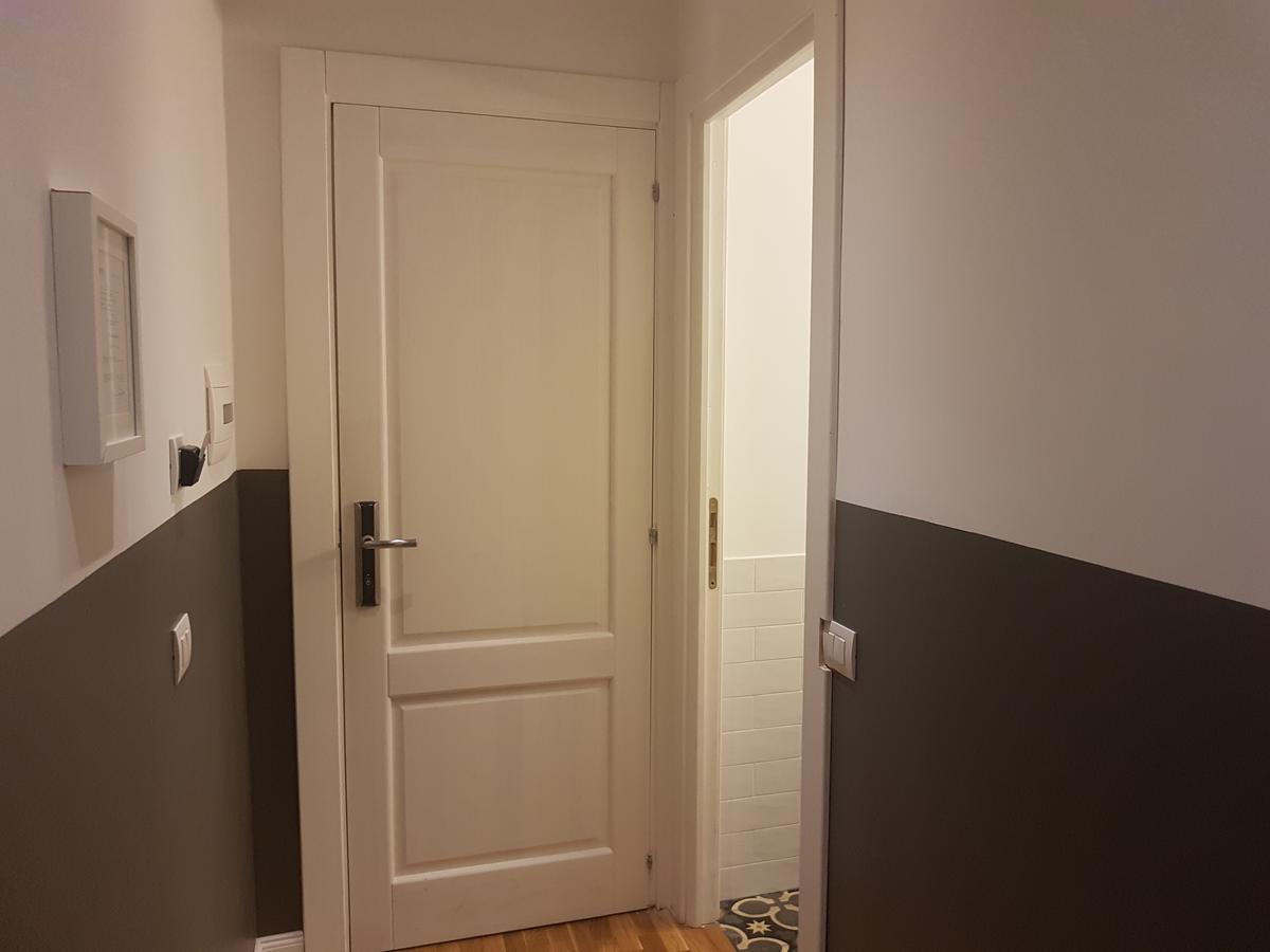Relais Palazzo Orsini 호텔 로마 외부 사진