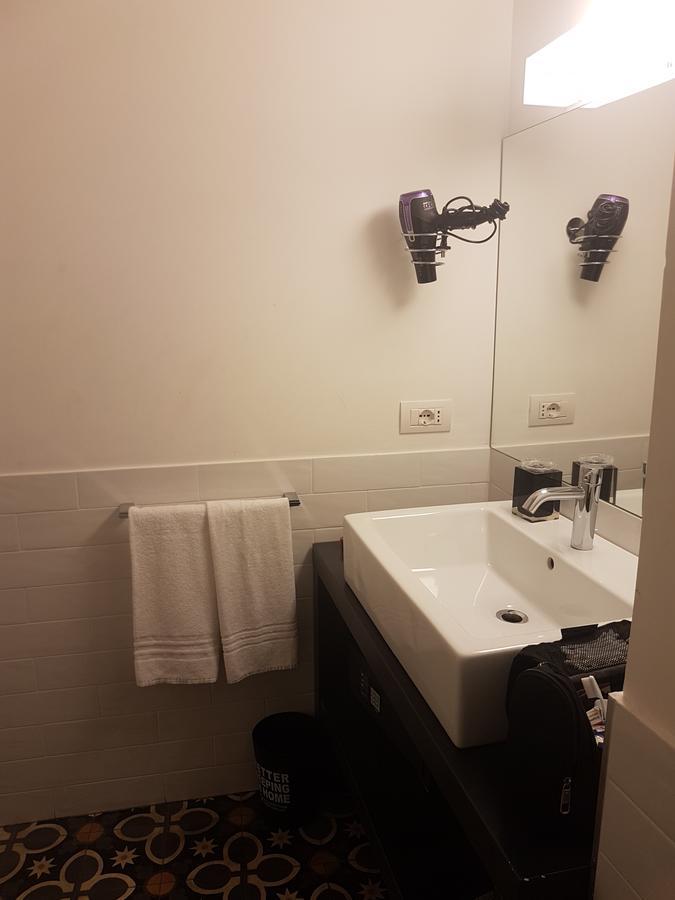 Relais Palazzo Orsini 호텔 로마 외부 사진