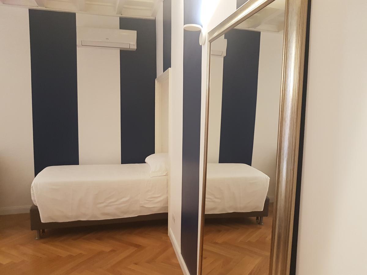 Relais Palazzo Orsini 호텔 로마 외부 사진