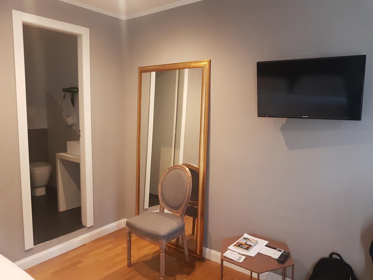 Relais Palazzo Orsini 호텔 로마 외부 사진