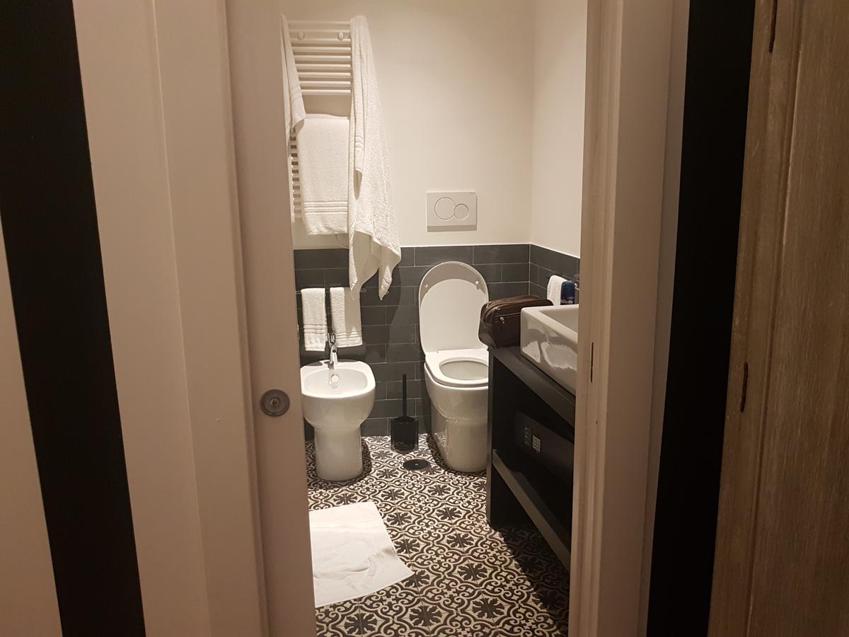 Relais Palazzo Orsini 호텔 로마 외부 사진