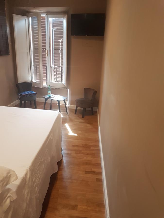 Relais Palazzo Orsini 호텔 로마 외부 사진