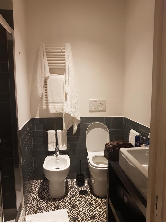 Relais Palazzo Orsini 호텔 로마 외부 사진