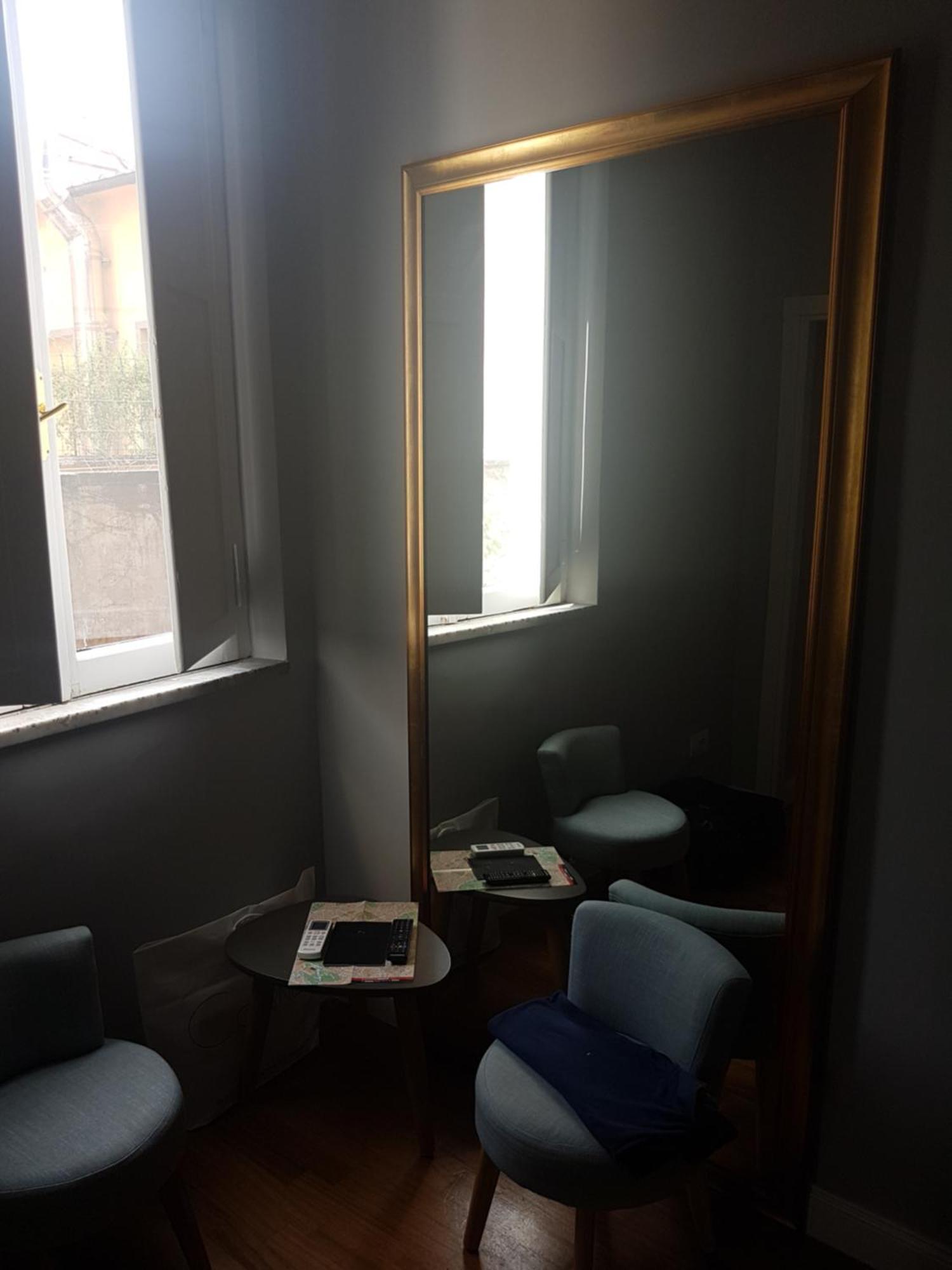 Relais Palazzo Orsini 호텔 로마 외부 사진