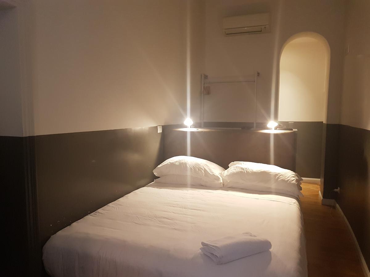 Relais Palazzo Orsini 호텔 로마 외부 사진